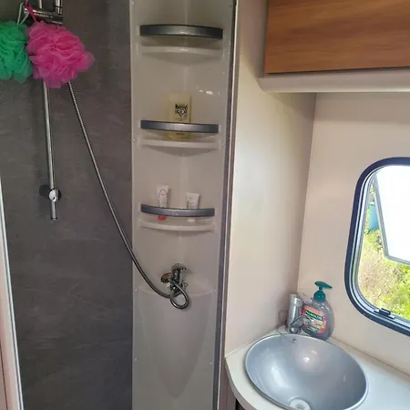 Signature Camper * Redange