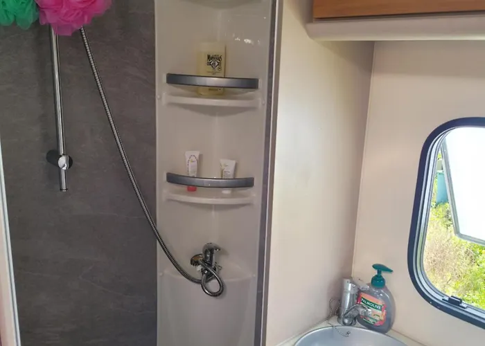 Signature Camper * Redange